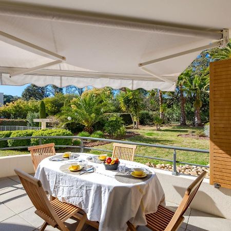 Apartment Les Rivages De L'Esterel By Interhome Boulouris-sur-Mer Esterno foto