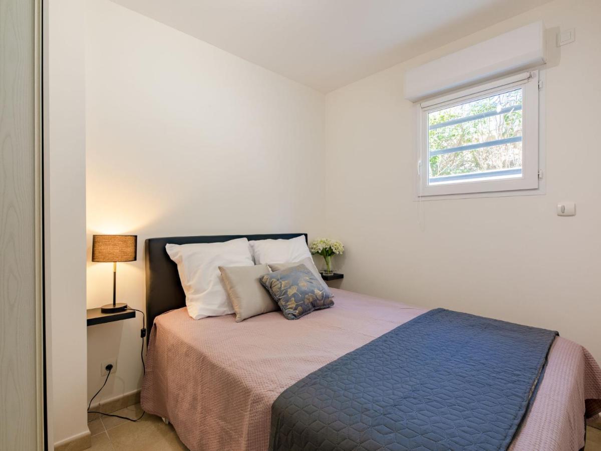 Apartment Les Rivages De L'Esterel By Interhome Boulouris-sur-Mer Esterno foto